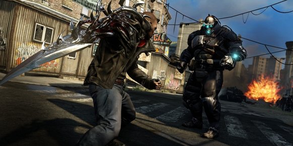 James Heller: Héroe despechado. Padre de familia. Un protagonista de lo más atípico en este tipo de videojuegos.