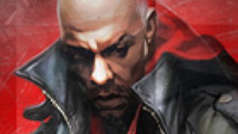 Prototype 2 se pondrá a la venta en abril de 2012