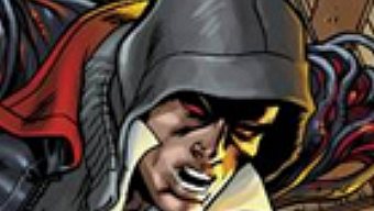 Prototype tendrá su propio cómic