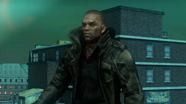 Prototype 2 camino de una remasterización de nueva generación