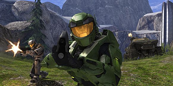 Un remake del primer Halo podría estar ya en marcha