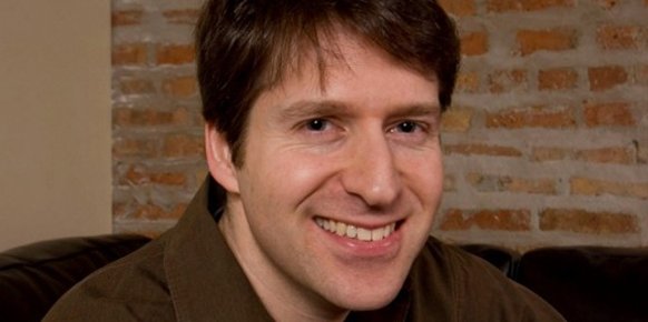 El fundador de Bungie se posiciona radicalmente en contra de los shooter tradicionales en dispositivos táctiles. "El shooter en PC"