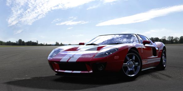 Microsoft: "Forza 4 será la experiencia de conducción más realista en consola "