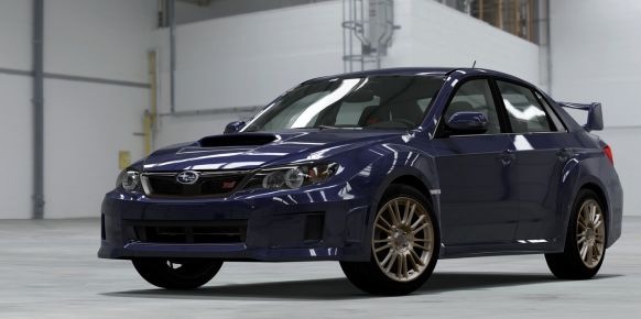 Forza 4: Las propiedades de Kinect son "ideales para los amantes de los coches"