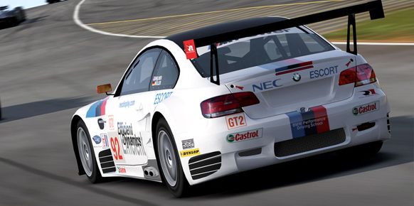 Forza Motorsport 4: Turn 10 firma un acuerdo por dos años para hacer del juego el oficial del Le Mans americano