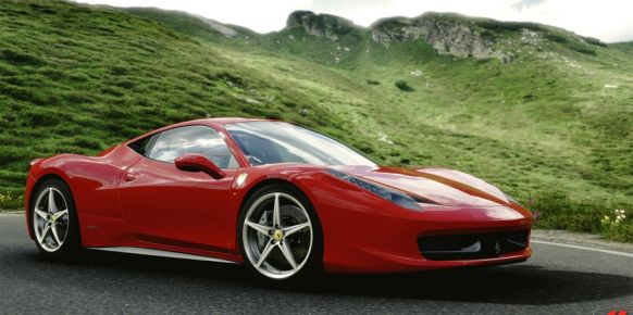 Nuevos detalles de Forza 4 y Dance Central 2