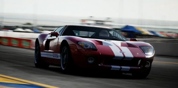 Los contenidos de la demostración jugable de Forza Motorsport 4 que se lanzará el día 3 de octubre al desnudo