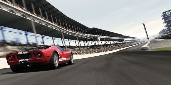 Forza Motorsport 4: Turn 10 asegura que Kinect "tardará tiempo" en ser aceptado por la comunidad hardcore