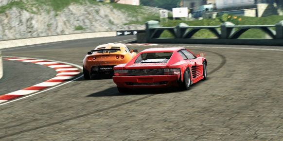 El siguiente pack descargable de Forza 4 detallado y con fecha
