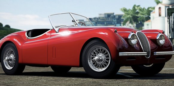 Forza 4 recibe un nuevo pack de vehículos en Xbox live