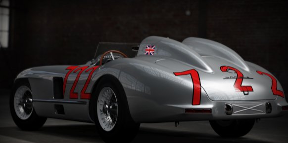 Forza Motorsport 4 recibe el Pack de Coches Pennzoil