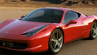 Forza 4 hace públicos sus primeros detalles