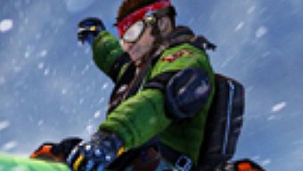 SSX: Impresiones jugables