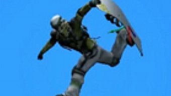 El nuevo SSX se pondrá a la venta en enero del 2012