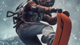 SSX tendrá demostración jugable