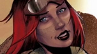 SSX se estrenará el 14 de febrero en Estados Unidos