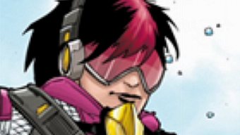 SSX se desliza a marzo