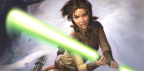 El guionista de Star Wars: Caballeros de la Antigua República descarta los rumores de una adaptación al cine