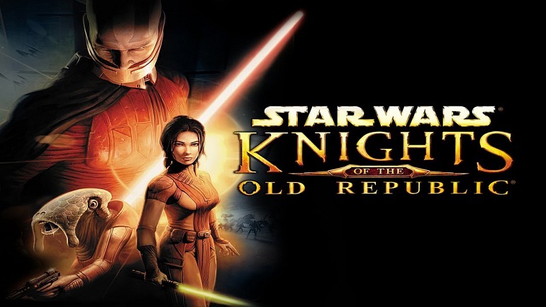 Nuevas informaciones desmienten la existencia de un nuevo KOTOR