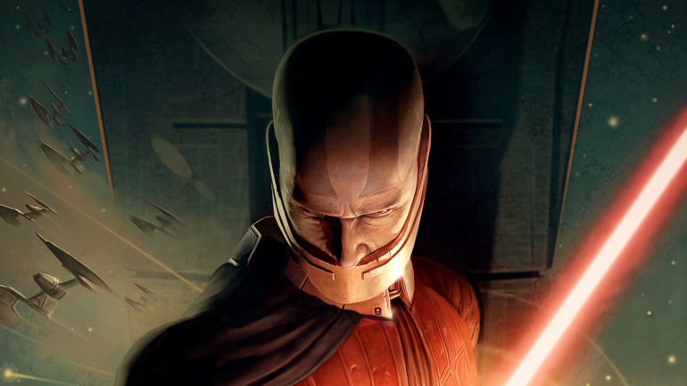 Un nuevo KOTOR estaría en desarrollo y "jamás imaginarías quién está detrás” del RPG de Star Wars