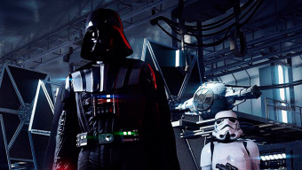 ¿El mejor juego de Star Wars de todos los tiempos? El director de Guardianes de la Galaxia lo tiene claro