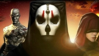 Obsidian estaría "encantada" de trabajar de nuevo en un Fallout o Star Wars: Caballeros de la Antigua República