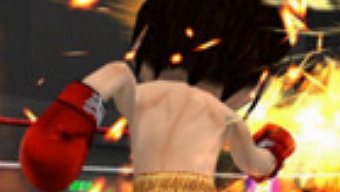 Hot Shorties Green y Hot Shorties Blue anunciados para PSP