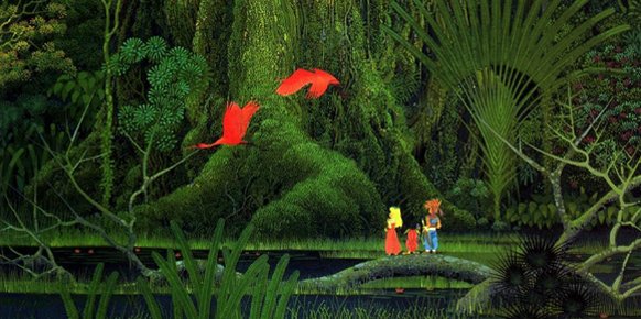 Hiroo Isono, artista del clásico Secret of Mana, fallece a los 68 años