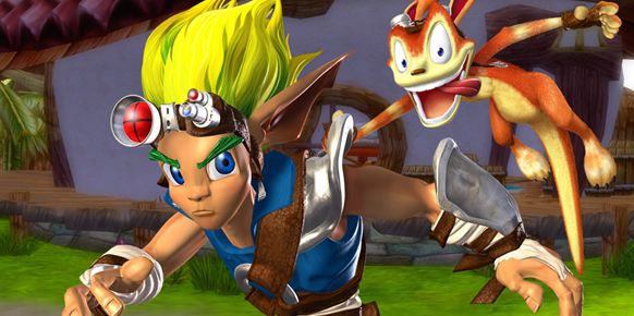 Jak & Daxter HD Collection podría estar en desarrollo