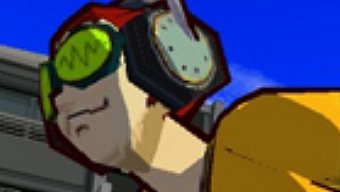 Jet Set Radio también se estrenará en PS Vita