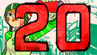 Jet Set Radio cumple 20 años, un clásico de SEGA en Dreamcast que se resiste a presentar nuevo juego