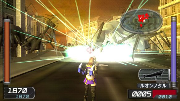 D3 Publisher presenta su lista de juegos para el Tokyo Game Show