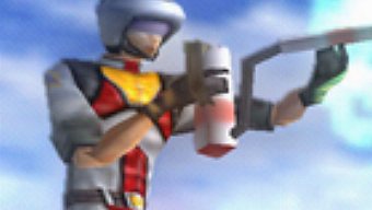 Earth Defense Force V2 llegará a PS Vita en noviembre a Japón