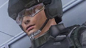 Earth Defense Force 2025 se lanzará en febrero para PlayStation 3