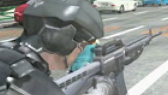 Earth Defense Force 2025 alcanza el estatus Gold y concreta su lanzamiento el 21 de febrero