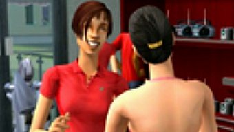 Los Sims 2 abren las puertas de sus negocios