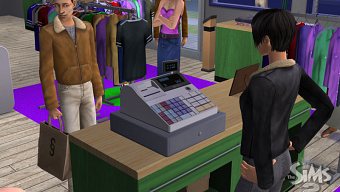Los Sims siguen contando con el entusiasmo del público español