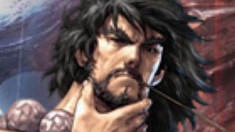 Soul Calibur V: Primer contacto