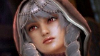 Soul Calibur V: Impresiones TGS 2011