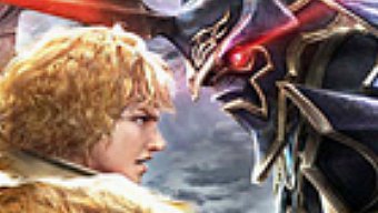 Soul Calibur V: Impresiones jugables