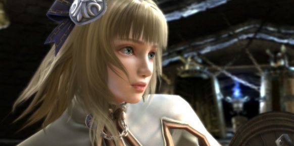 La mitad de la plantilla de Soul Calibur V serán nuevos luchadores
