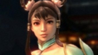 Raphael, Leixia y Nightmare se suman a Soul Calibur 5