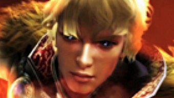 Soul Calibur V llegará a Europa el 3 de febrero