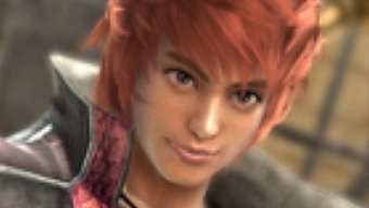 Cuatro nuevos personajes confirmados para Soul Calibur V