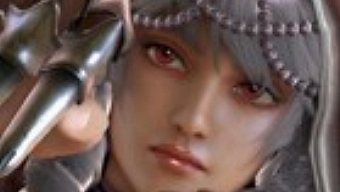 El ESRB se muestra sorprendido por la exuberancia de las luchadores de Soul Calibur V