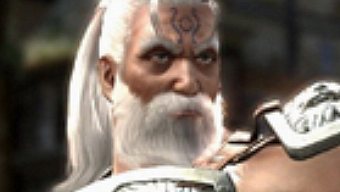 Namco desvela los primeros contenidos descargables de SoulCalibur V