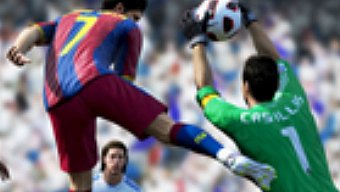 FIFA 12: Impresiones jugables