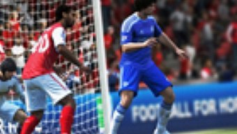 FIFA 12: Impresiones jugables: Modo Carrera