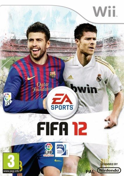 FIFA 12