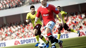EA Sports Football Club, nueva experiencia social para FIFA 12
